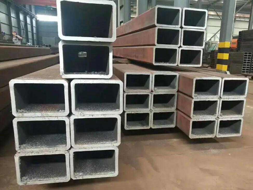 普陀s355j0方管